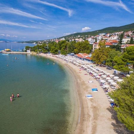 Studio Crikvenica 5478B Экстерьер фото