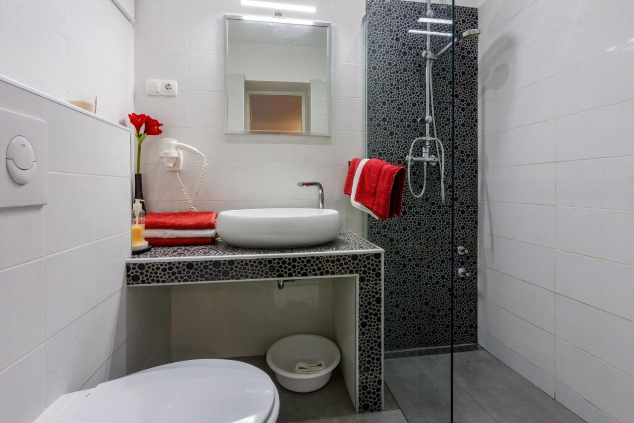 Studio Crikvenica 5478B Экстерьер фото